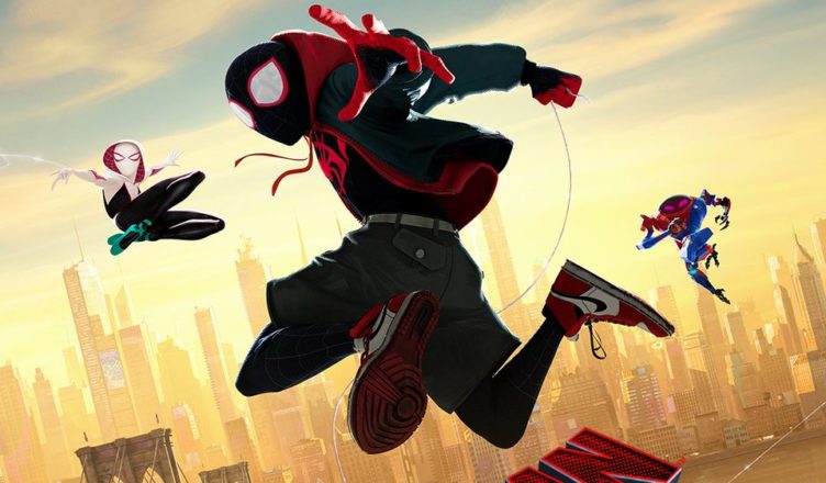 Spiderverse