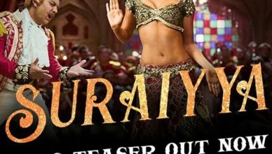 Suraiyya