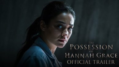 The possession of Hannah Grace