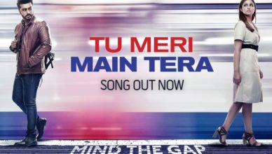 Tu Meri Main Tera