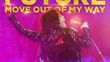bohemian Rhapsody
