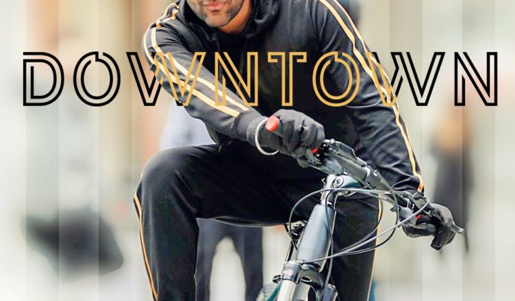 downlown