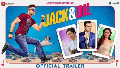 jack & dil