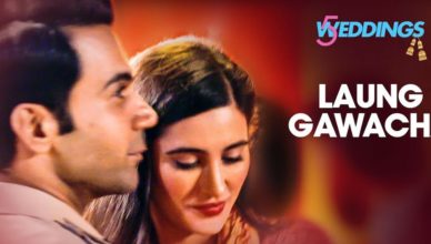 Laung Gawacha