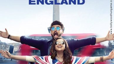 namaste england