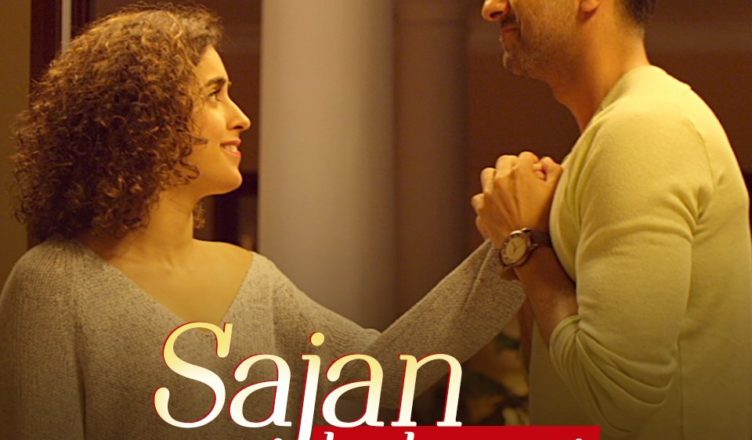 sajan Bade Senti