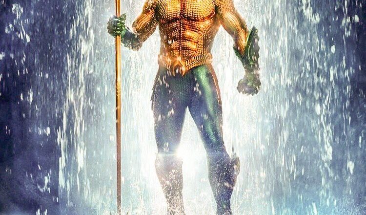 Aquaman