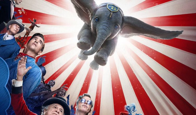 Dumbo
