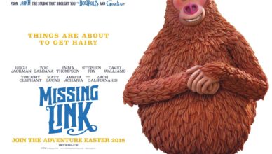 Missing Link