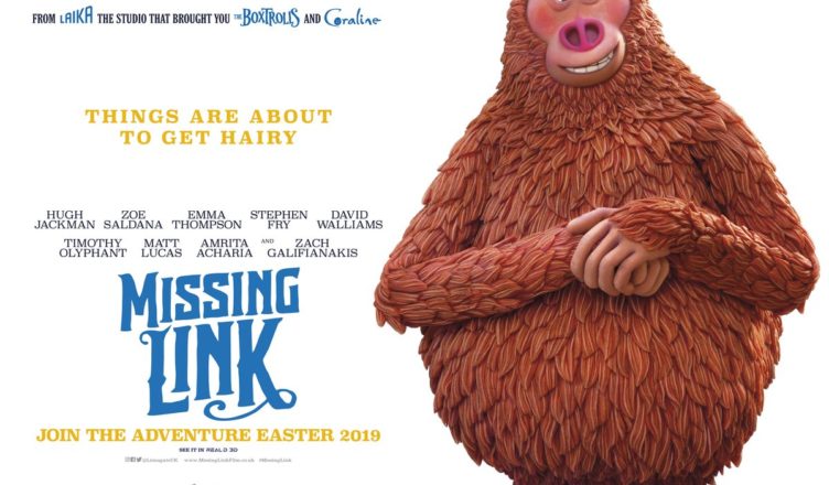 Missing Link