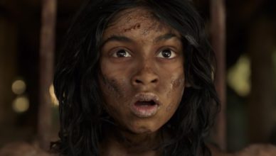 Mowgli