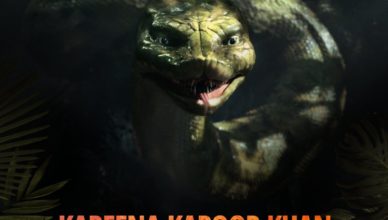 Mowgli Hindi