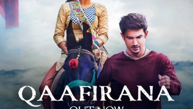 Qafirana