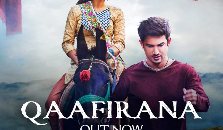 Qafirana