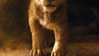 The Lion King