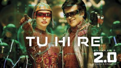 Tu Hi Re