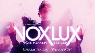 Vox Lux