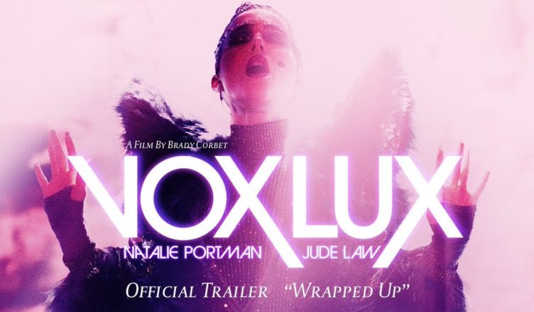 Vox Lux