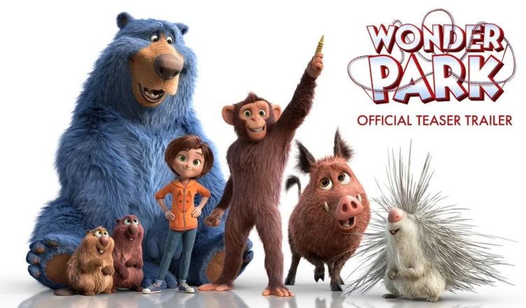 Wonder Park