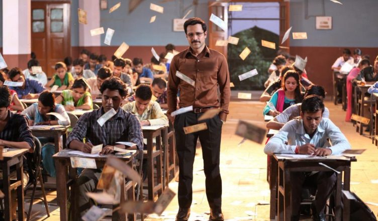 cheat India