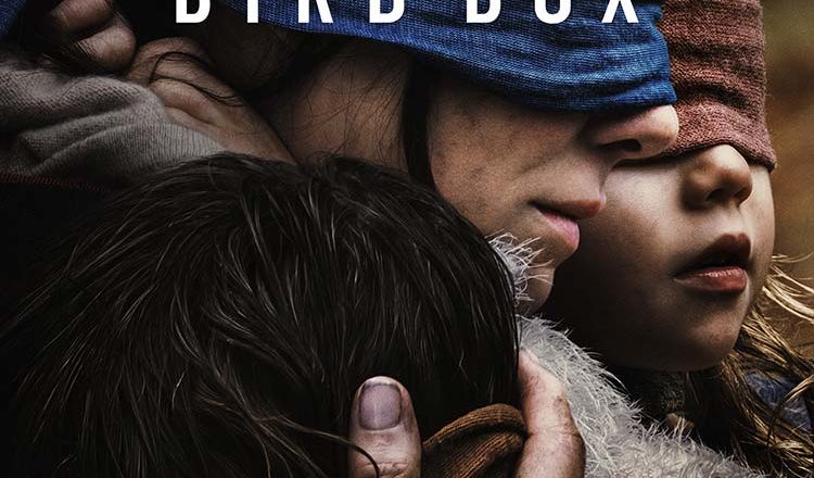 BirdBox
