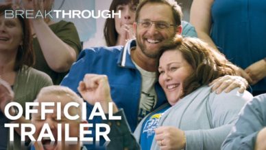 Breakthrough trailer