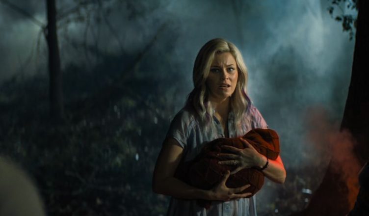 Brightburn