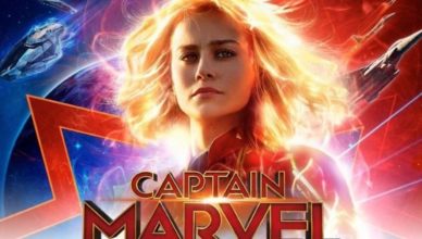 Captain Marvel