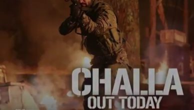 Challa Main Lad Jaana