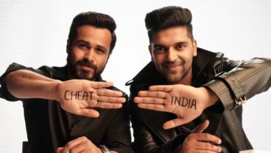 Cheat India Daaru Wargi