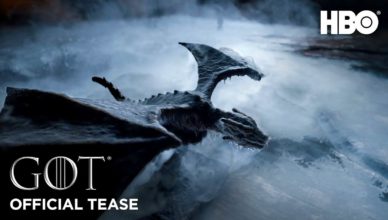 Game Of Thrones