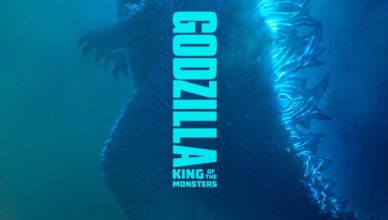 GodZilla King Of Monsters