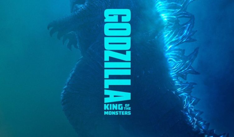 GodZilla King Of Monsters
