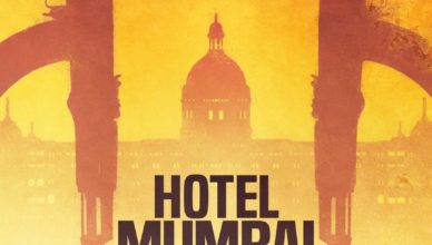 Hotel Mumbai