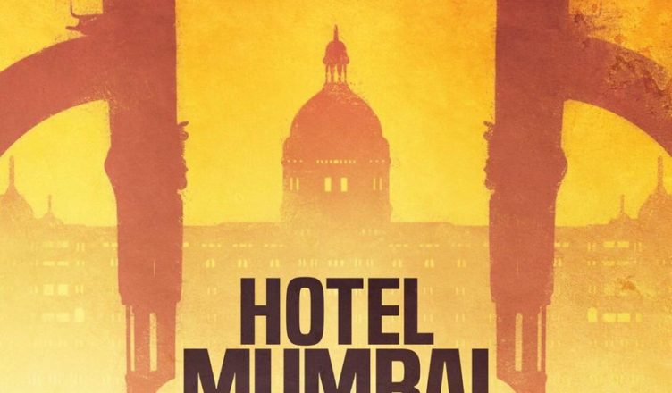 Hotel Mumbai