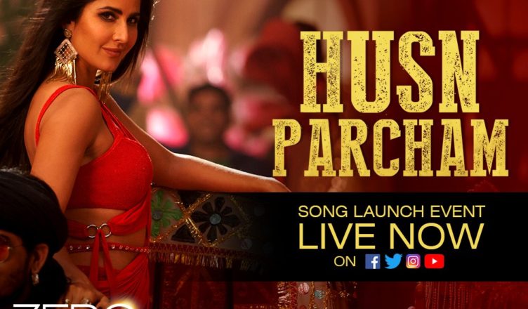 Husn Parcham