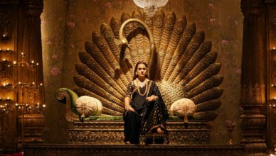 Manikarnika Queen Of Jhansi