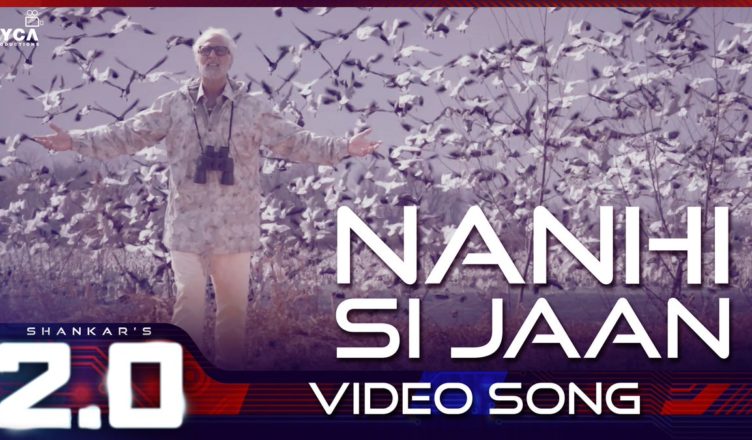 Nanhi Si Jaan