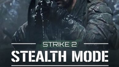 Stealth Mode