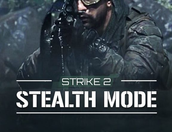 Stealth Mode
