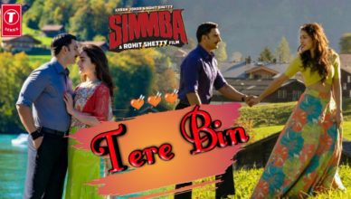 Tere Bin