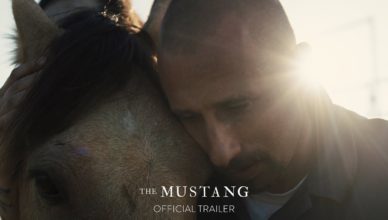 The Mustang