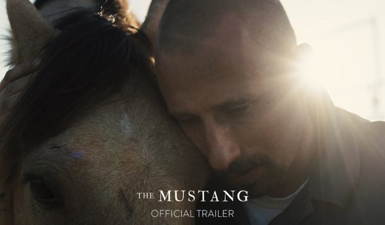 The Mustang