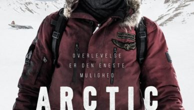 Arctic Trailer