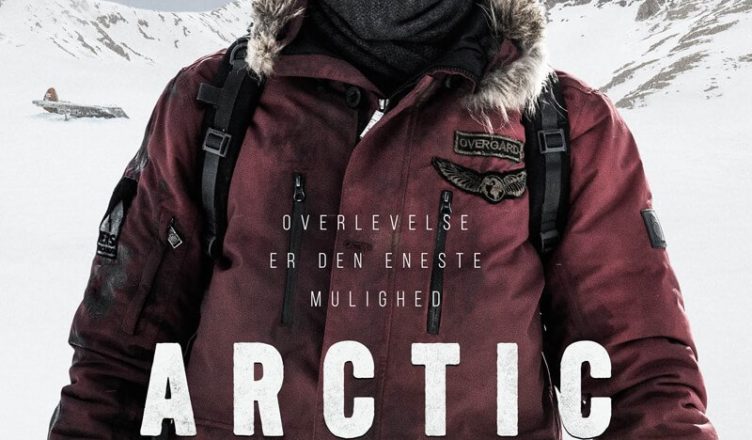 Arctic Trailer