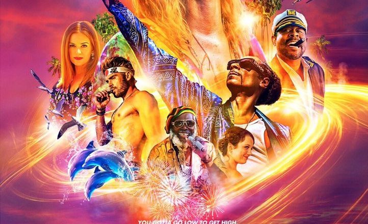 Beach Bum Trailer