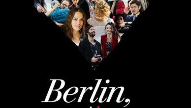 Berlin I Love You