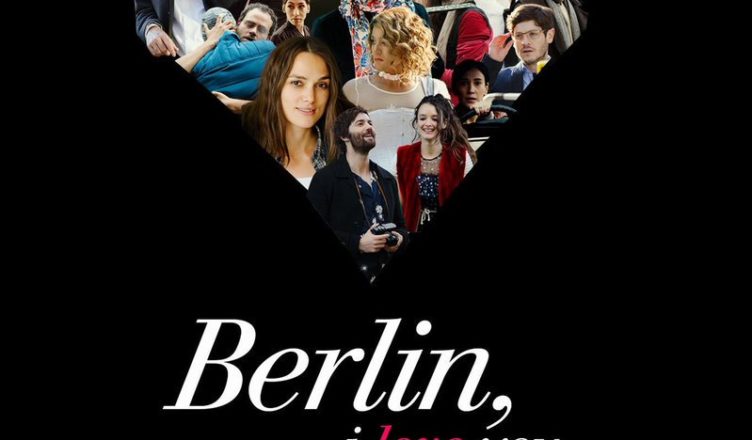 Berlin I Love You