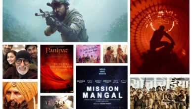 Best Of Bollywood 2018