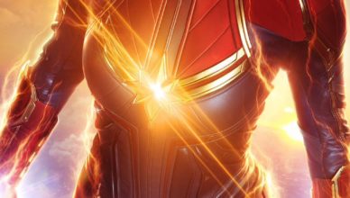 Captain Marvel